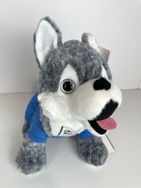 Great Wolf Lodge Plush Stuffed Animal  12”